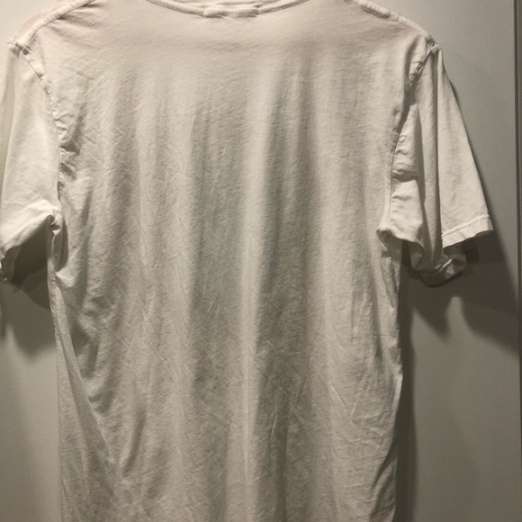 Project Social T Distressed Short Sleeve T-Shirt - Picture 3 of 3